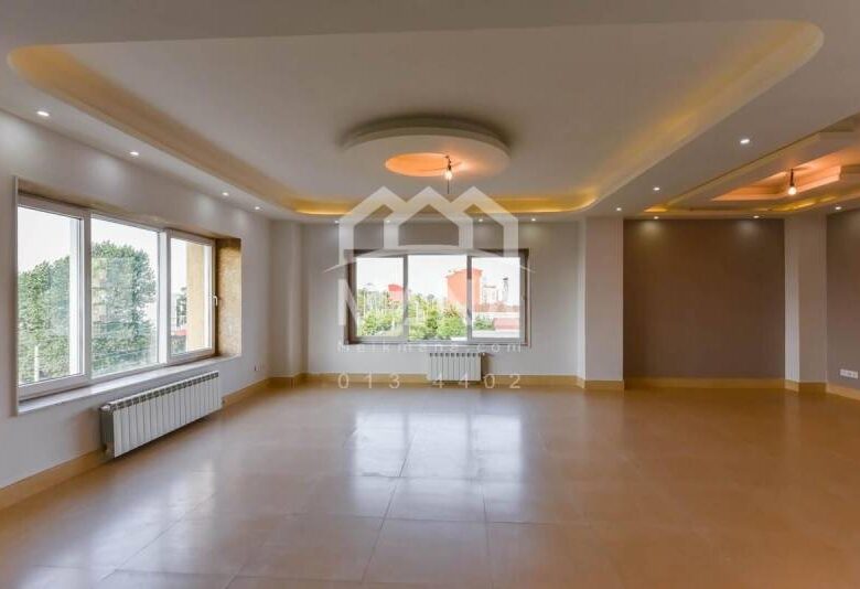 آپارتمان با دید دریا در پاسداران بندر انزلی (97 متر)