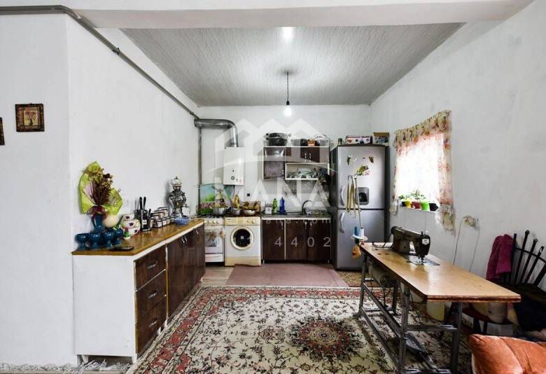 خرید خانه ویلایی در غازیان بندر انزلی