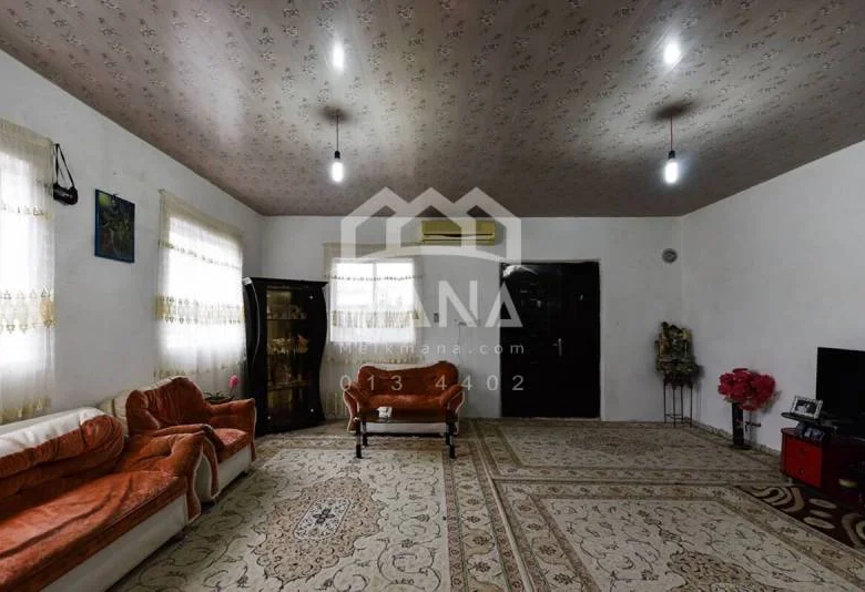 خرید خانه ویلایی در غازیان بندر انزلی