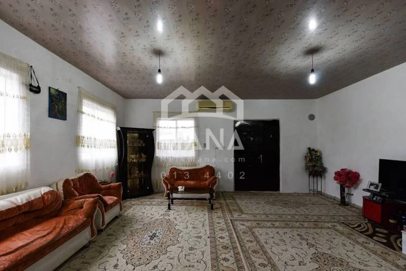 خرید خانه ویلایی در غازیان بندر انزلی