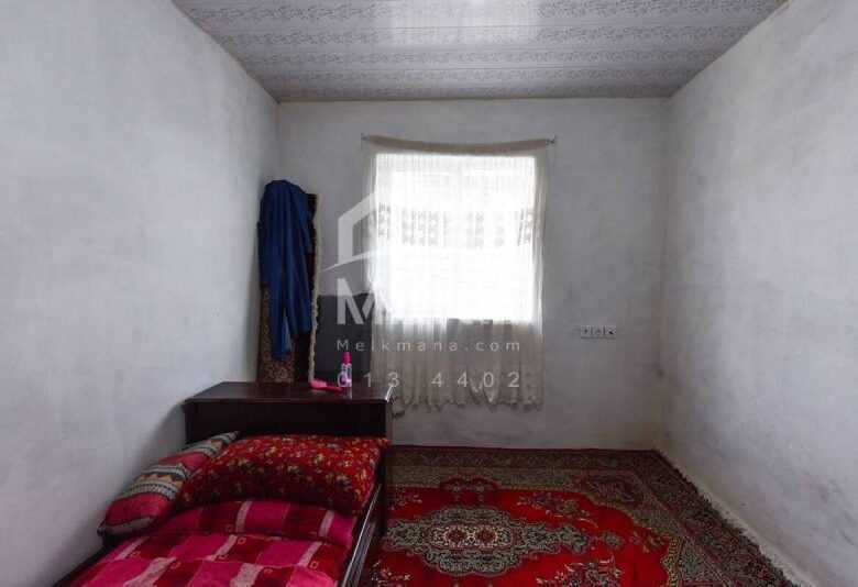 خرید خانه ویلایی در غازیان بندر انزلی