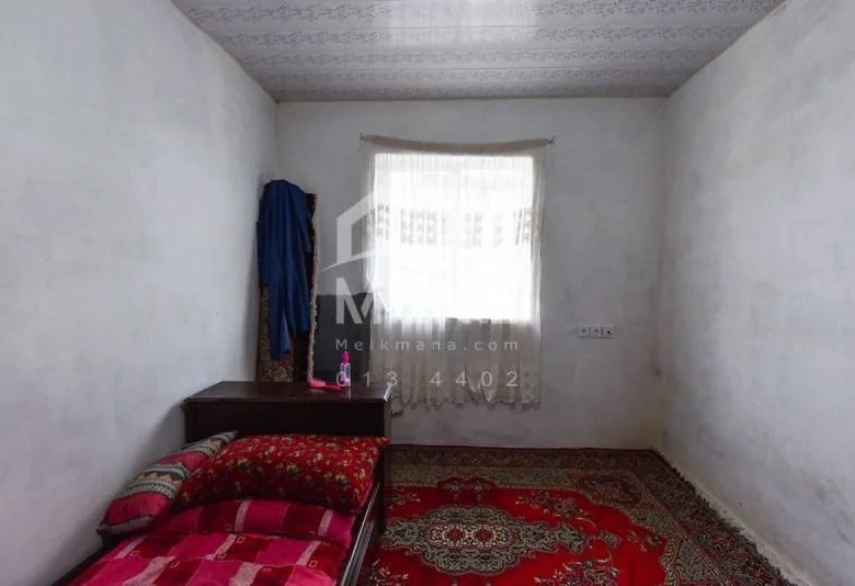 خرید خانه ویلایی در غازیان بندر انزلی