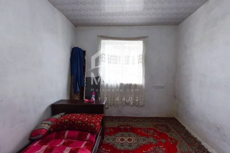 خرید خانه ویلایی در غازیان بندر انزلی