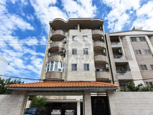 خرید آپارتمان در غازیان بندر انزلی