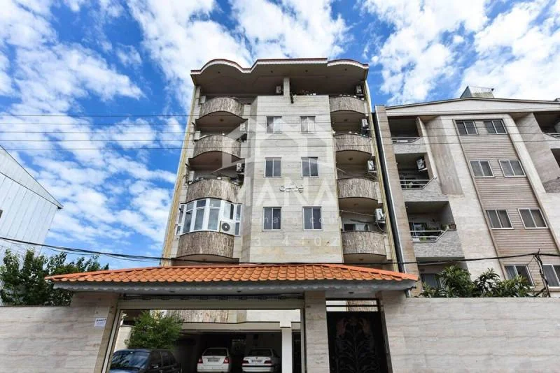 خرید آپارتمان در غازیان بندر انزلی