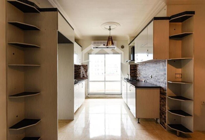 خرید آپارتمان در غازیان بندر انزلی