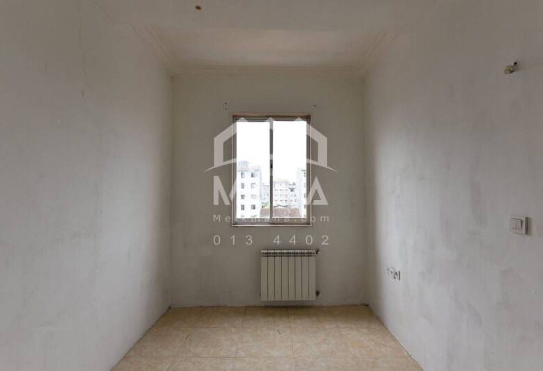 خرید آپارتمان در غازیان بندر انزلی