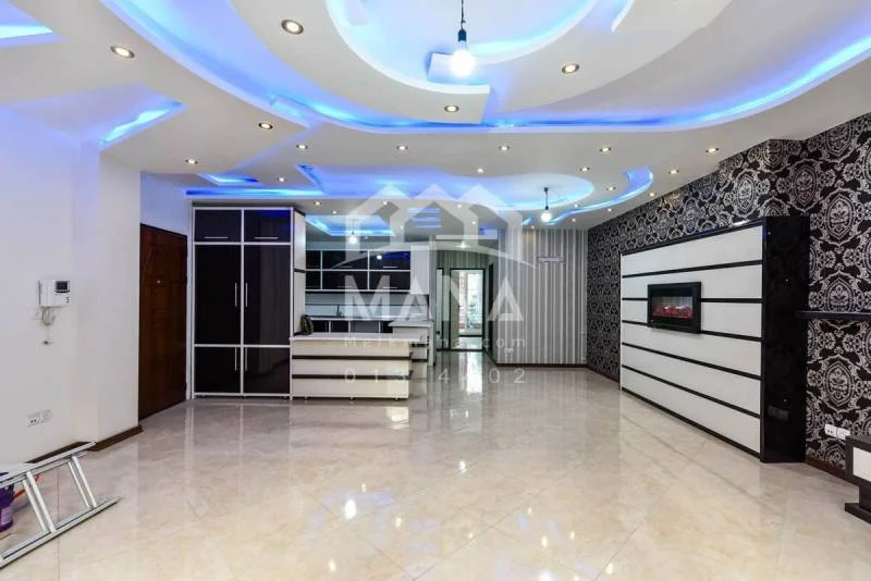 خرید آپارتمان در ناصرخسرو بندرانزلی