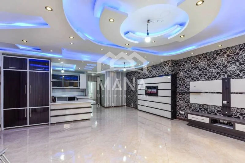 خرید آپارتمان در ناصرخسرو بندرانزلی
