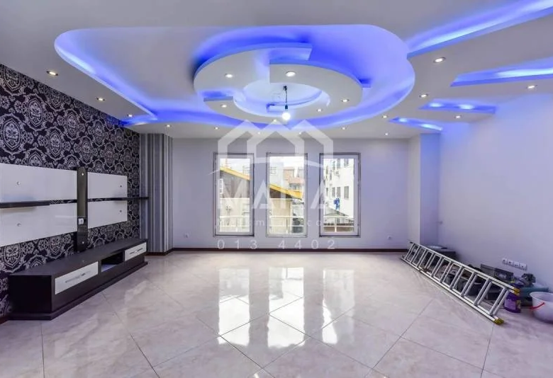خرید آپارتمان در ناصرخسرو بندرانزلی