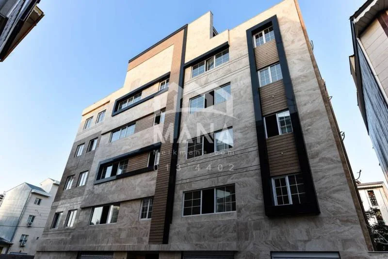 خرید آپارتمان 2 خواب در رشت