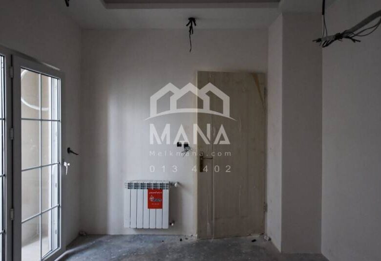 خرید آپارتمان 2 خواب در رشت