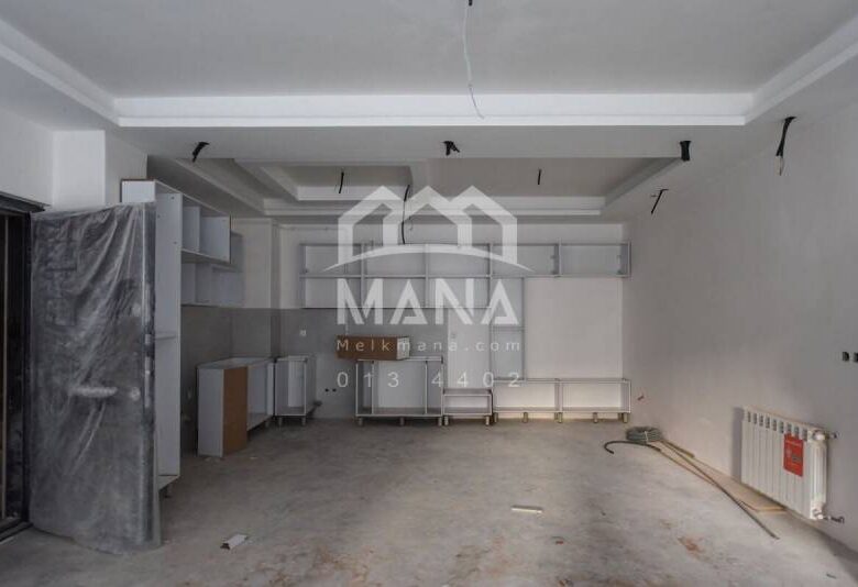 خرید آپارتمان 2 خواب در رشت