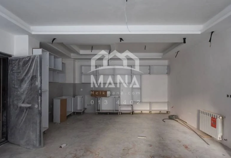 خرید آپارتمان 2 خواب در رشت