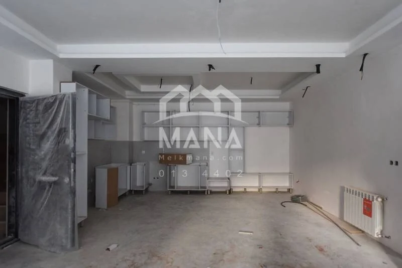 خرید آپارتمان 2 خواب در رشت