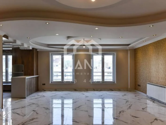 خرید آپارتمان نوساز در شهرک بهشتی رشت