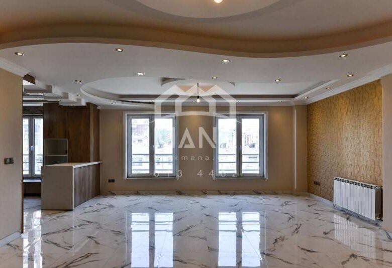 خرید آپارتمان نوساز در شهرک بهشتی رشت