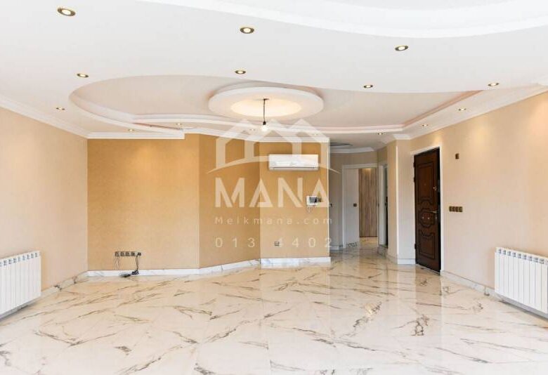 خرید آپارتمان نوساز در شهرک بهشتی رشت