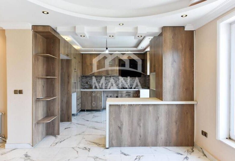 خرید آپارتمان نوساز در شهرک بهشتی رشت