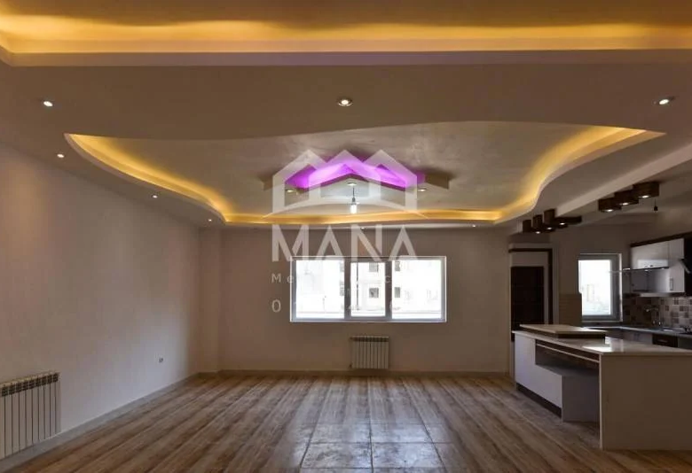 خرید آپارتمان اکازیون در بلوار معلم