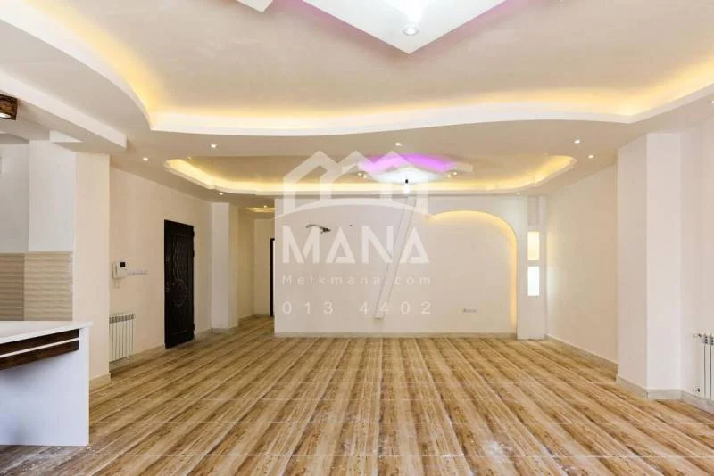 خرید آپارتمان اکازیون در بلوار معلم