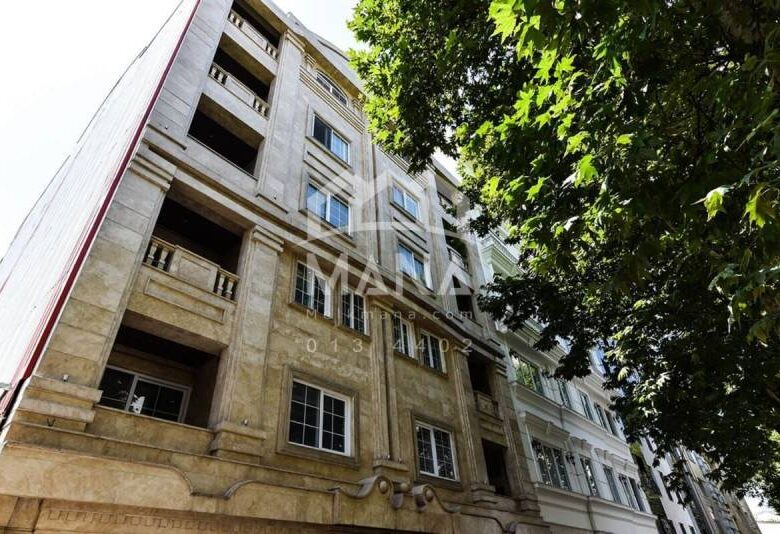 آپارتمان در گلسار رشت (164 متر)