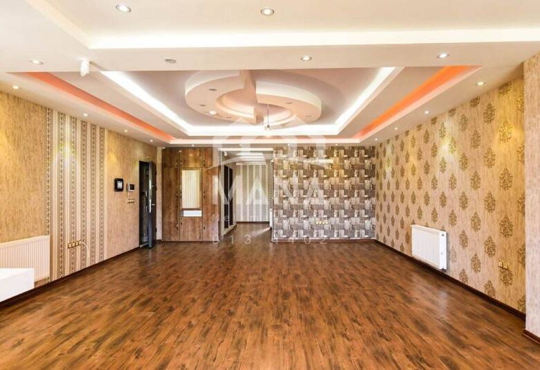 آپارتمان در گلسار رشت (164 متر)