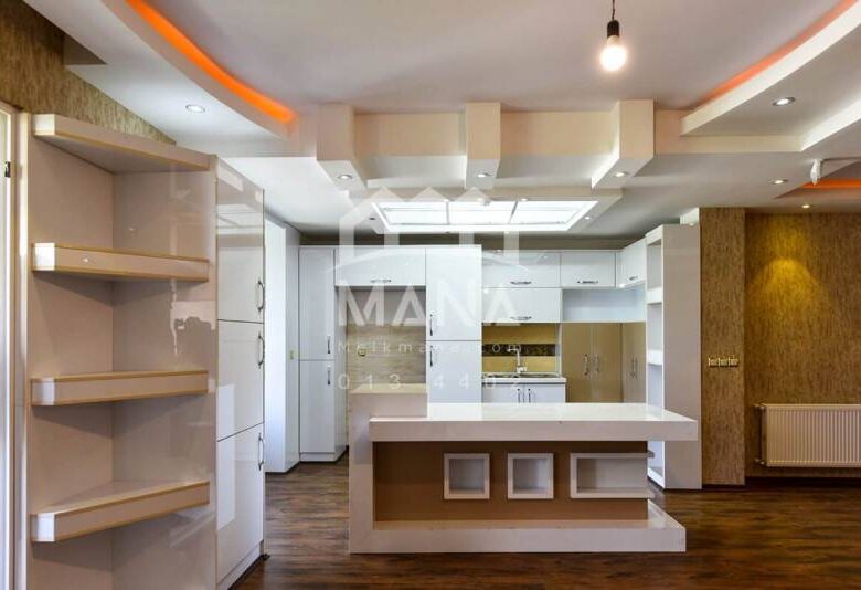 آپارتمان در گلسار رشت (164 متر)