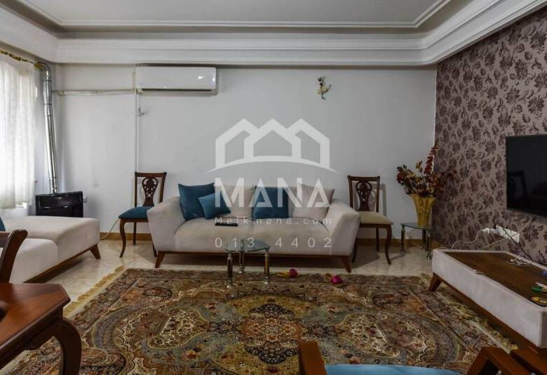 خرید آپارتمان در پارک شهر رشت