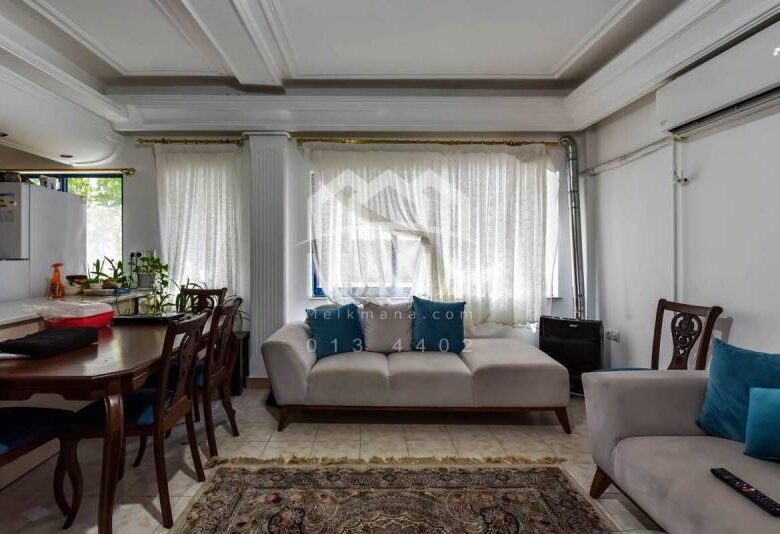 خرید آپارتمان در پارک شهر رشت