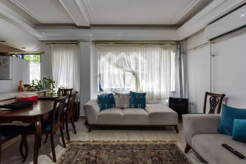 خرید آپارتمان در پارک شهر رشت
