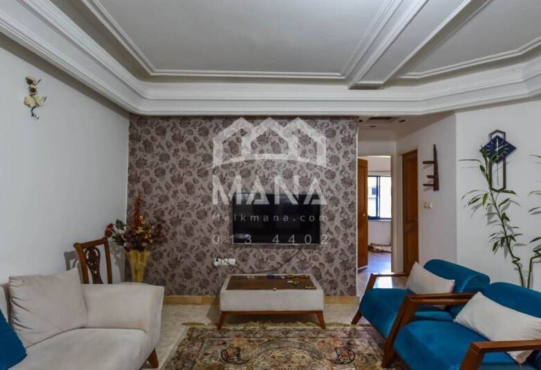 خرید آپارتمان در پارک شهر رشت