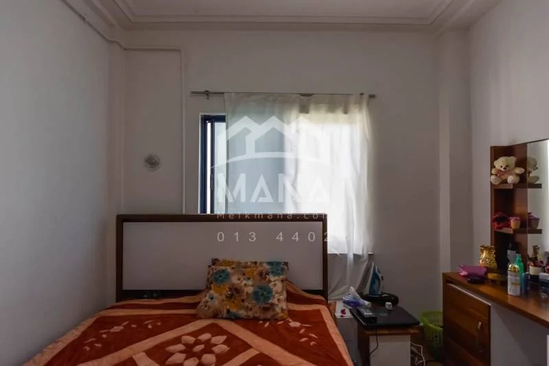 خرید آپارتمان در پارک شهر رشت