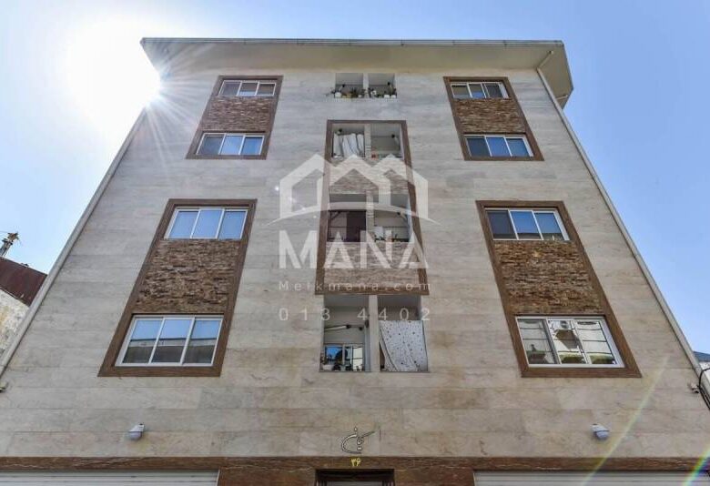 خرید آپارتمان در رشت