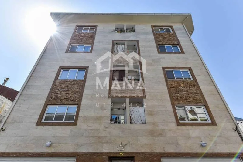 خرید آپارتمان در رشت