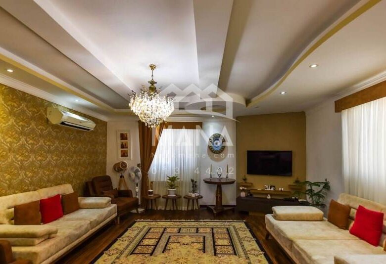 خرید آپارتمان در رشت