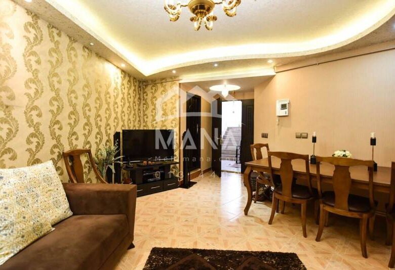خرید یک واحد مسکونی تجاری در رشت