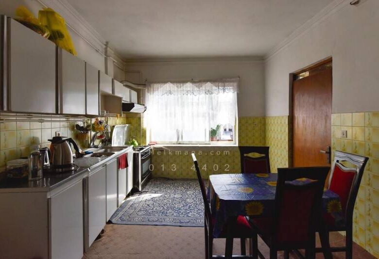 خرید یک واحد مسکونی تجاری در رشت
