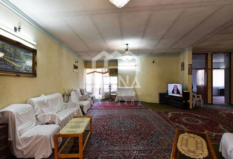 خرید یک واحد مسکونی تجاری در رشت