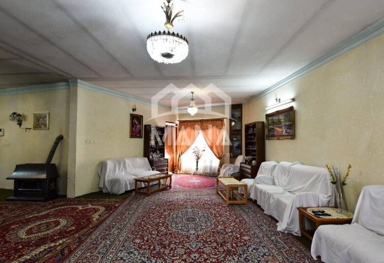خرید یک واحد مسکونی تجاری در رشت
