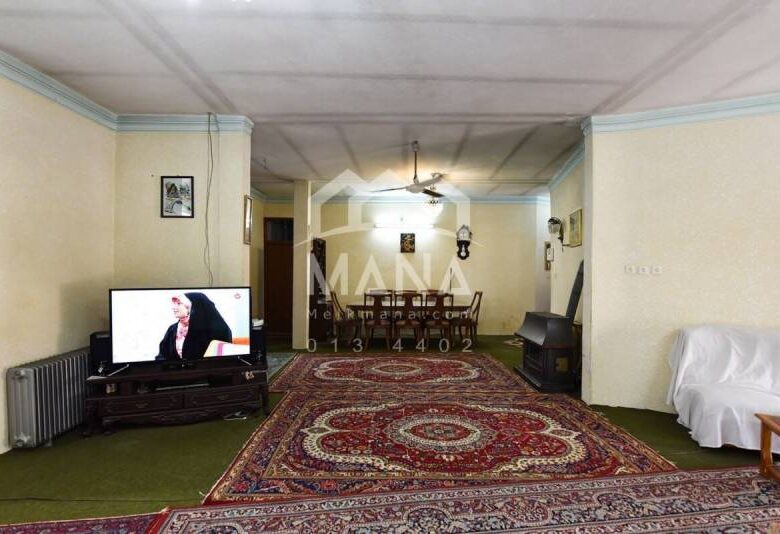 خرید یک واحد مسکونی تجاری در رشت