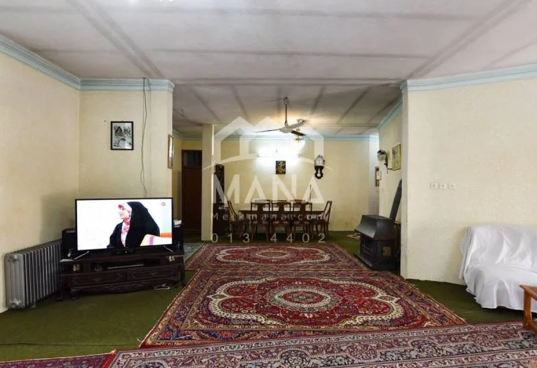 خرید یک واحد مسکونی تجاری در رشت