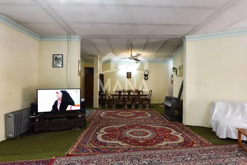 خرید یک واحد مسکونی تجاری در رشت