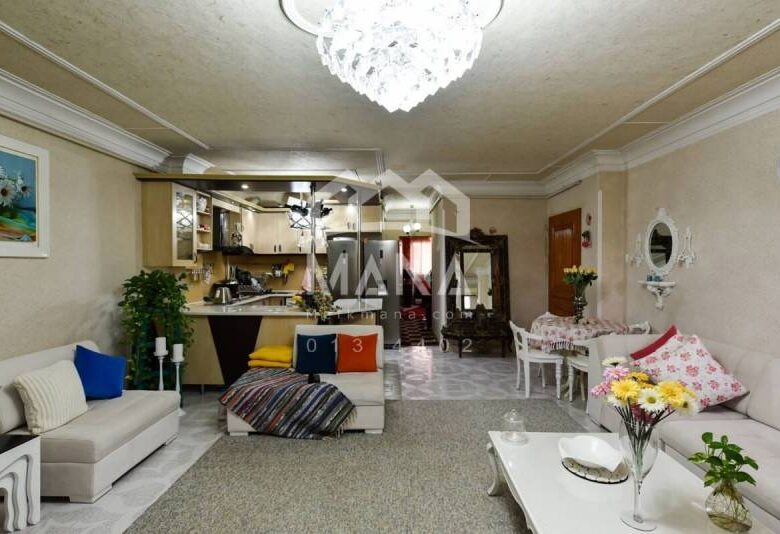 خرید آپارتمان با قیمت استثنایی در رشت