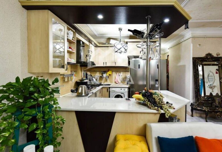 خرید آپارتمان با قیمت استثنایی در رشت