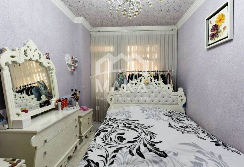 خرید آپارتمان با قیمت استثنایی در رشت