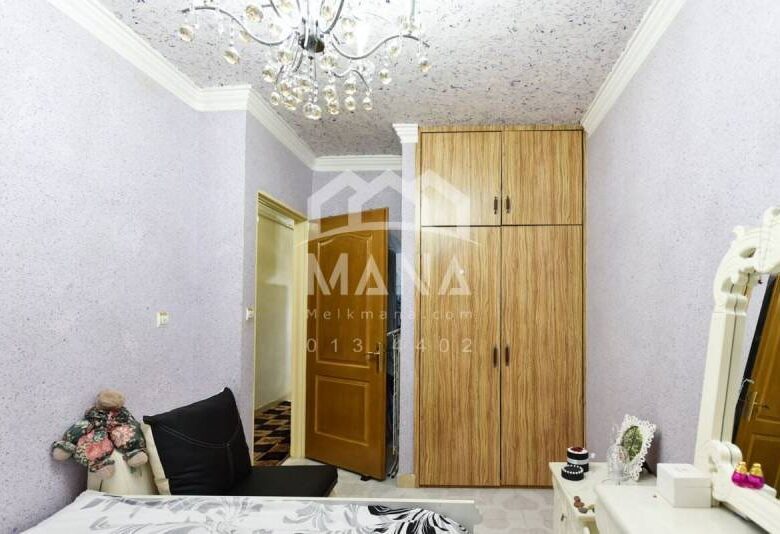 خرید آپارتمان با قیمت استثنایی در رشت