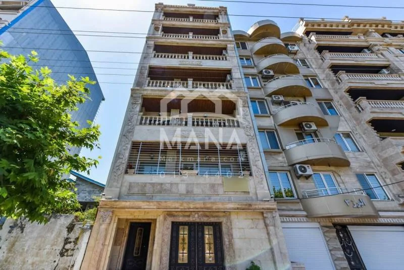 پنت هاوس لاکچری در پاسداران بندر انزلی(224 متر)