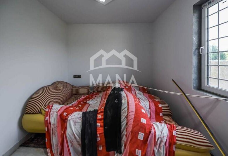 ویلا استخردار در طالب آباد بندرانزلی (431 متر)