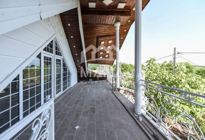 ویلا استخردار در طالب آباد بندرانزلی (431 متر)